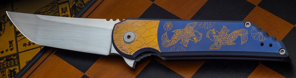 Jake Hoback Knives Jake Hoback Knives