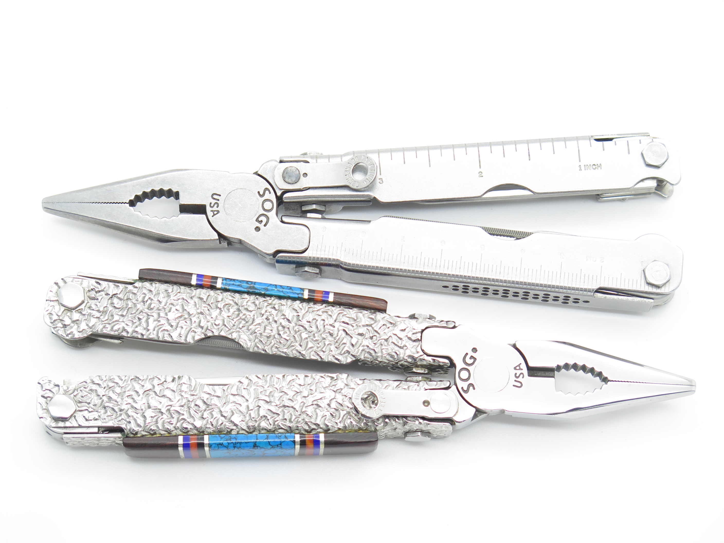 SOG Yellowhorse Paratool