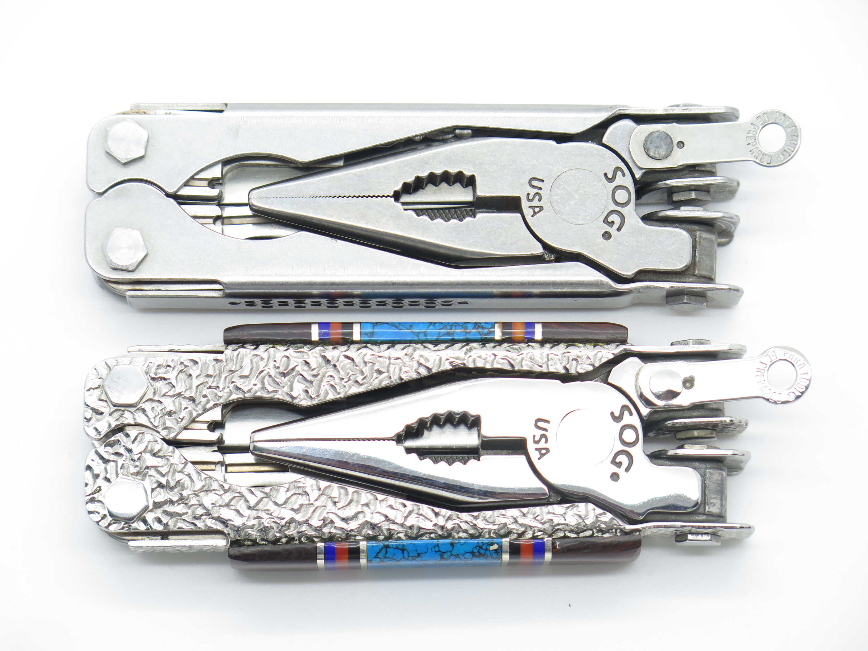 SOG David Yellowhorse Paratool